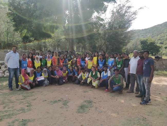 Rathinam College pg-student-3