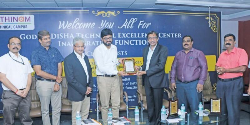 training_center Education Center