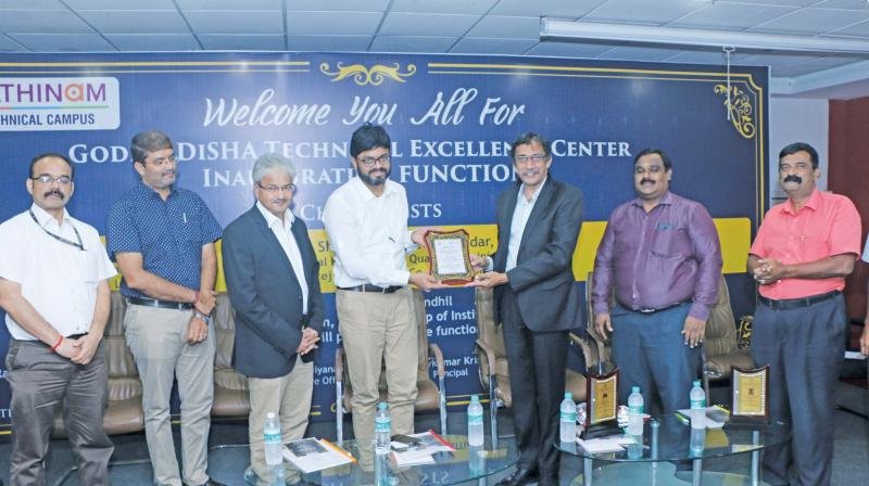 training_center Education Center