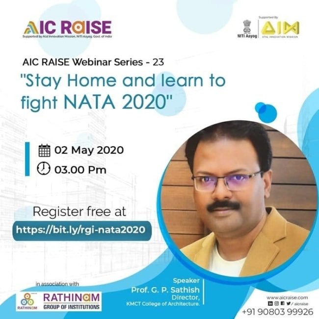webinar - nata-learning