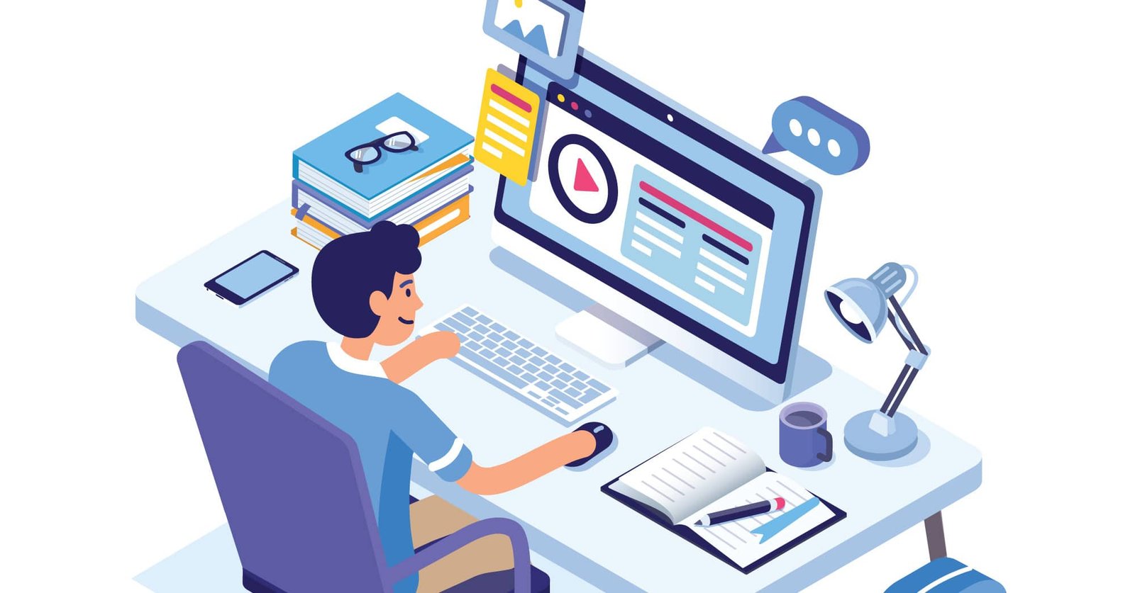 template1 Computer techology