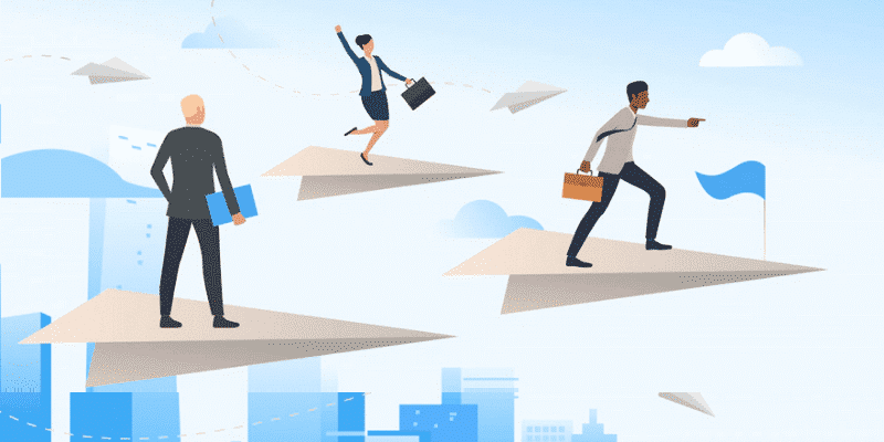 Top 10 demanding careers