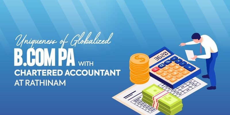 B.com PA with CA B.com PA with CA