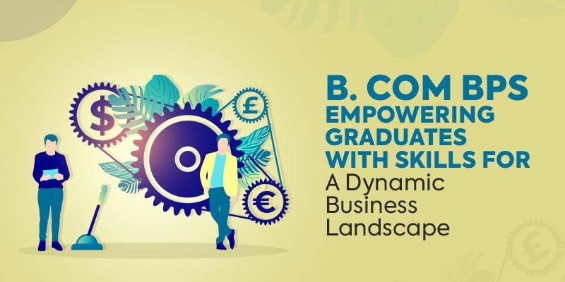 B. Com Business Process Services