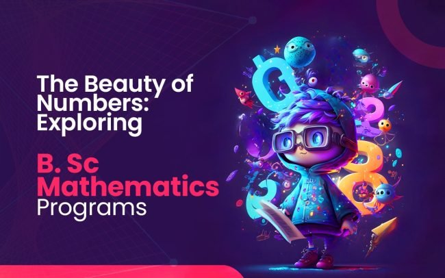 B.Sc Mathematics