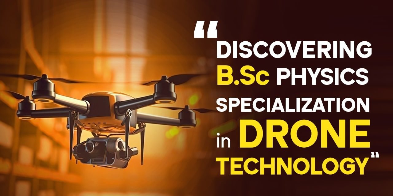 Drone Technology