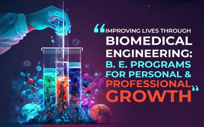 Biomedical Engineering