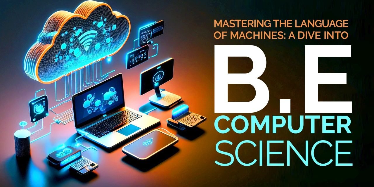 Mastering the Language of Machines A Dive into B.E Computer Science-min B. E. Computer Science