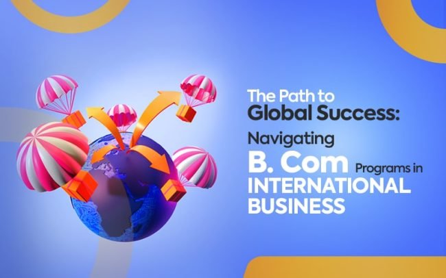 International Business