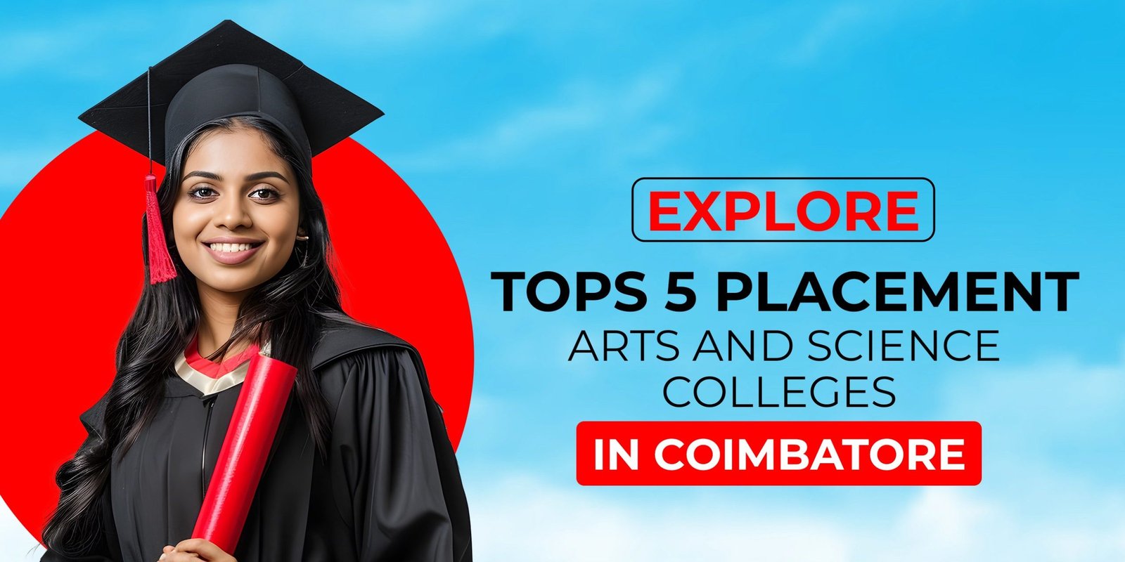 RCAS 2 Top 5 Arts and Science Colleges in Coimbatore | Rathinam Institutions