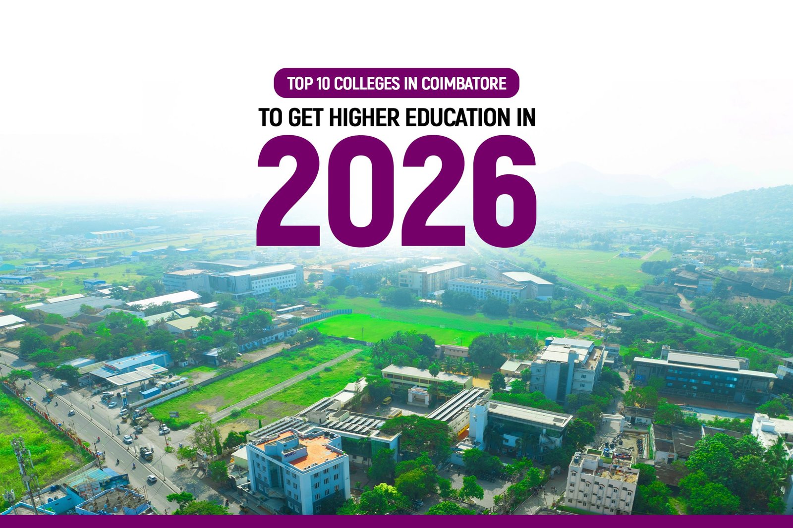 jan6 Top 10 colleges in Coimbatore |Rathinam - EDU